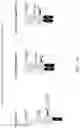Fig. 03 - Notch receptors with hinge domain
