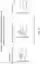 Fig. 19 - Notch receptors with hinge domain