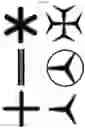 Fig. 07 - Methods for assembling scavenging particles