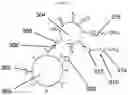 Fig. 09 - Methods for assembling scavenging particles