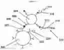 Fig. 10 - Methods for assembling scavenging particles