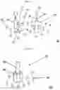 Fig. 21 - Methods for assembling scavenging particles