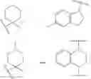 Fig. 16 - HDAC6 inhibitors and imaging agents