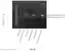Fig. 18 - Small Molecules for Dual Function Positron Emission Tomography (PET) and Cell Suicide Switches