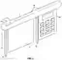 Fig. 03 - Modular UVGI Cleaning Keypad