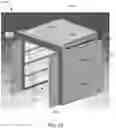 Fig. 16 - Modular components, systems, and methods for disinfecting objects