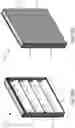Fig. 17 - Modular components, systems, and methods for disinfecting objects
