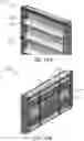 Fig. 18 - Modular components, systems, and methods for disinfecting objects