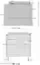 Fig. 19 - Modular components, systems, and methods for disinfecting objects