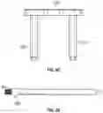 Fig. 08 - DUAL POLAR AIR AND SURFACE PURIFICATION SYSTEM AND METHOD WITH PASSENGER INTERFACE APPLICATION
