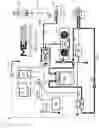Fig. 08 - MOBILE ENVIRONMENT INTEGRATED SYSTEM FOR ELECTROSTATIC DISINFECTION, AND A METHOD