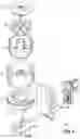 Fig. 08 - Air freshener with multiple air flow paths