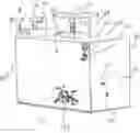 Fig. 01 - SYSTEM FOR HYGENIC GROUP EXERCISE
