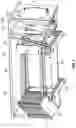 Fig. 06 - METHOD AND APPARATUS FOR AIR TREATMENT INCLUDING LIGHT BAFFLE CATALYST