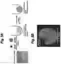 Fig. 06 - THREE-DIMENSIONAL TISSUE BODY, METHOD FOR PRODUCING SAME, AND FORMATION AGENT FOR THREE-DIMENSIONAL TISSUE BODY