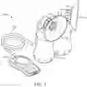 Fig. 02 - Apparatus and methods for biomimetic expression of breast milk