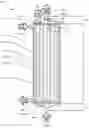 Fig. 03 - Dialyzer and dialysis apparatus