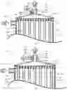 Fig. 04 - Dialyzer and dialysis apparatus