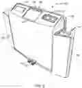 Fig. 10 - Preserving sorbent devices in dialysis systems