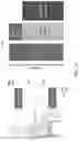 Fig. 09 - INTRAPERITONEAL PRESSURE (
