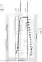 Fig. 10 - INTRAPERITONEAL PRESSURE (
