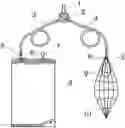 Fig. 01 - CONTAINER ARRANGEMENT, METHOD OF FILLING A CONTAINER ARRANGEMENT, AND USE OF A SOLUTION AS A DIALYSIS SOLUTION