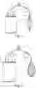 Fig. 04 - CONTAINER ARRANGEMENT, METHOD OF FILLING A CONTAINER ARRANGEMENT, AND USE OF A SOLUTION AS A DIALYSIS SOLUTION