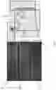 Fig. 06 - Biological fluid purification with biocompatible membranes