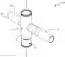 Fig. 01 - CROSS VALVE