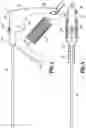 Fig. 03 - HAND ACTUATED SUCTION AND IRRIGATION DEVICE