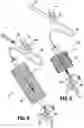 Fig. 07 - HAND ACTUATED SUCTION AND IRRIGATION DEVICE