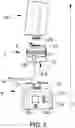Fig. 05 - Feeding cap, drive head, and drive system