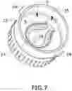 Fig. 09 - Feeding cap, drive head, and drive system