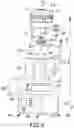 Fig. 11 - Feeding cap, drive head, and drive system