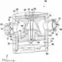 Fig. 01 - PUMP DEVICE FOR WEARABLE DRUG DELIVERY DEVICE