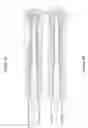 Fig. 03 - INJECTION DEVICE WITH A SPRING FOR A NEEDLE PROTECTING SLEEVE