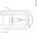 Fig. 11 - DEVICE, METHOD AND SYSTEM FOR ANALGESIC DELIVERY INTO GINGIVA