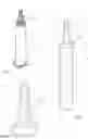 Fig. 02 - APPLICATOR SYRINGE CONTAINING A STERILE SOLUTION HAVING A MEDICAL ACTIVE SUBSTANCE, AND METHOD FOR PREPARATION OF SAME