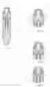 Fig. 08 - Self-retracting mechanized syringe and methods of use