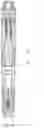Fig. 13 - Self-retracting mechanized syringe and methods of use