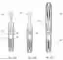 Fig. 24 - Self-retracting mechanized syringe and methods of use