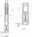Fig. 29 - Self-retracting mechanized syringe and methods of use