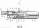 Fig. 10 - AUTO-INJECTOR WITH ACTUATION PREVENTION CAP
