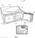 Fig. 02 - DIALYSIS CASSETTE WITH PUMP FEATURES