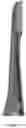 Fig. 07 - Light irradiating toothbrush having multiple light sources arranged in alternation