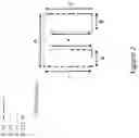 Fig. 03 - ENERGY AUGMENTATION STRUCTURES FOR MEASURING AND THERAPEUTIC USES