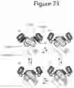 Fig. 81 - ENERGY AUGMENTATION STRUCTURES FOR MEASURING AND THERAPEUTIC USES