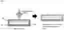 Fig. 03 - Triboelectric generator including nano-composite time-limited via selective ultrasound application thereto and neurostimulation therapy device using the same