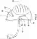 Fig. 07 - Interchangeable Filter Facemask Apparatus