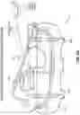Fig. 14 - Wild fire defense system network using a command center, spraying systems and mobile computing systems configured to proactively defend homes and neighborhoods against threat of wild fire by spraying environmentally-safe anti-fire chemical liquid on property surfaces before presence of wild fire